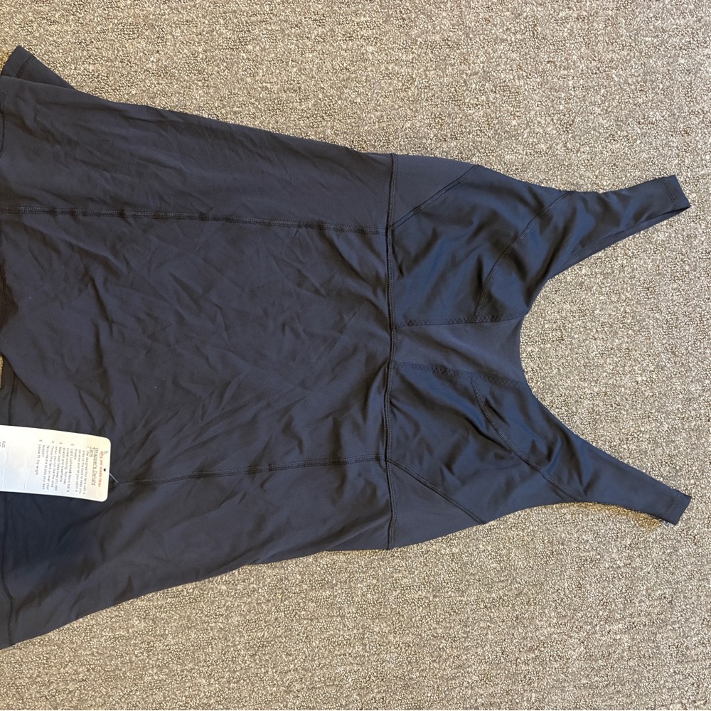 Wrapper's Delight Tank Lululemon